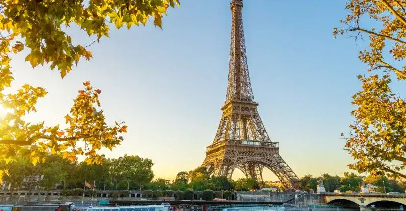 France: Romance, Art and Cuisine