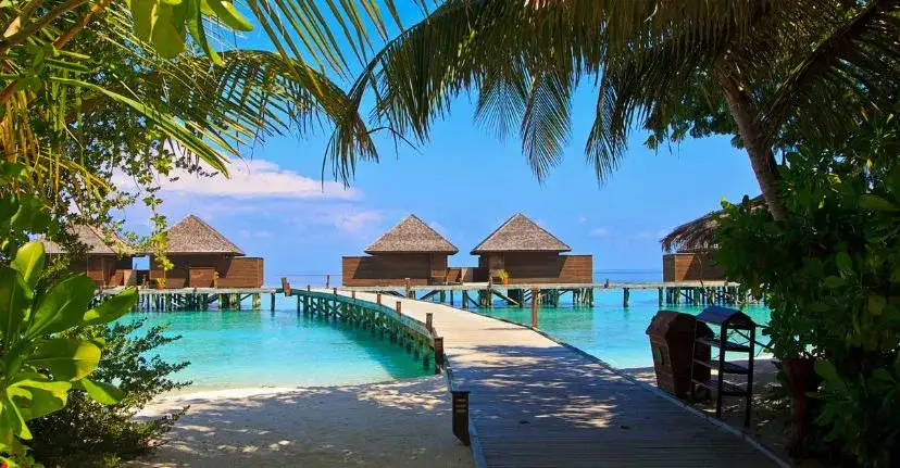 Maldives: Indian Ocean Escape