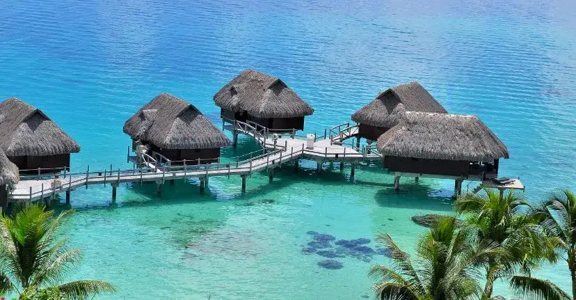 French Polynesia: Paradise on Earth