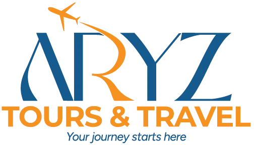 Aryz Tours and Travel