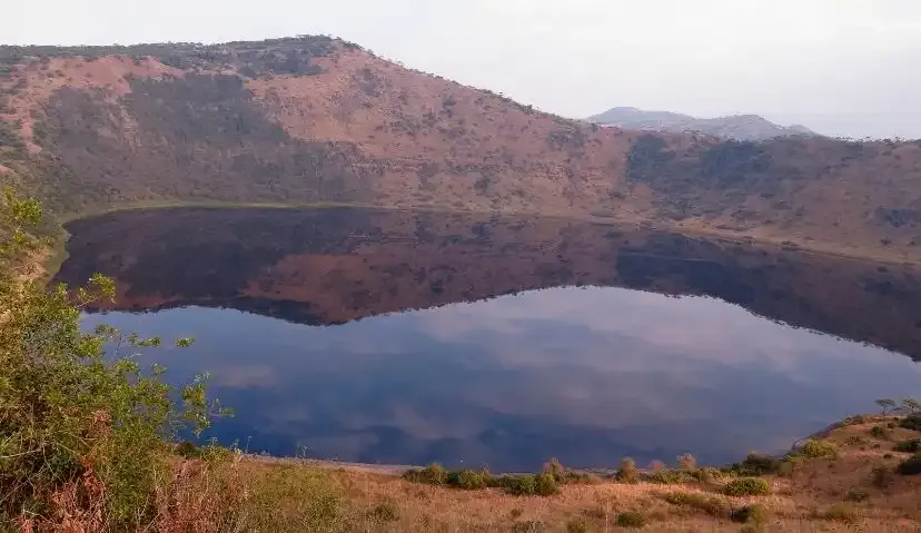 The Pearl Explorer — 3 Days in Queen Elizabeth National Park 2