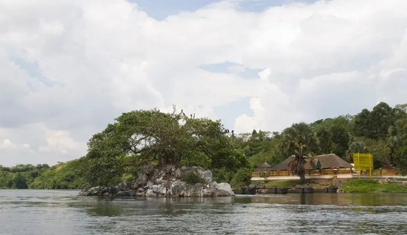 Weekend at the Source — 2 Days Jinja Adventure 3