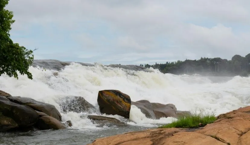 Weekend at the Source — 2 Days Jinja Adventure
